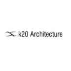 Logo of k20 Architecture 