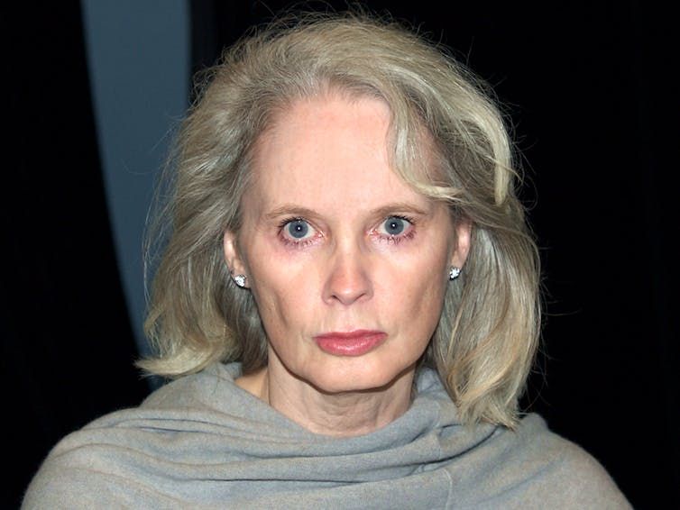 Mary Gaitskill was invited to Substack as ‘writer in residence’ in mid-2022. Flickr, CC BY