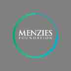 Menzies foundation logo