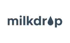 milkdrop logo
