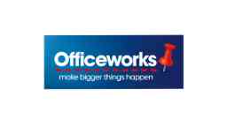 Logo for Officeworks