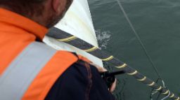 Subsea cables Perth