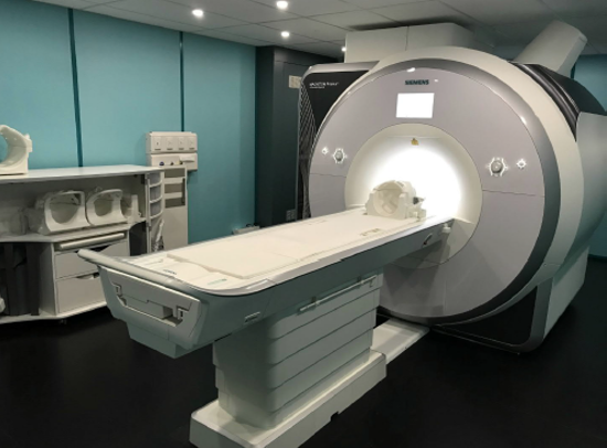 Swinburne’s magnetic resonance imaging (MRI) upgrade to a Siemens 3T Prisma (completed May 2020)