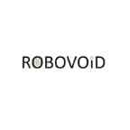 Robovoid logo on white background.