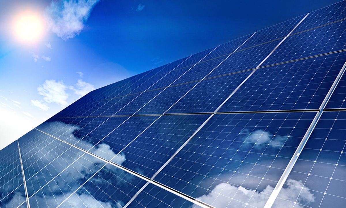 Australian Renewable Energy Agency funds Swinburne solar panel