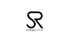 Strong Room logo