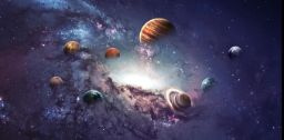 The Solar System used to have nine planets. Maybe it still does? Here’s your catch-up on space today. Shutterstock. 