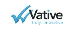 Logo for Vative
