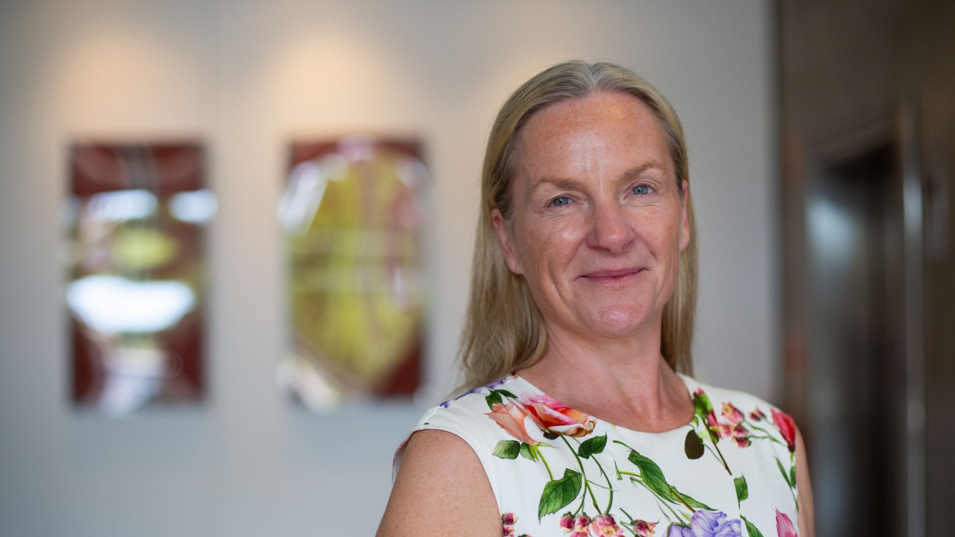 Professor Laura-Anne Bull (Deputy Vice-Chancellor, Education, Experience and Employability)