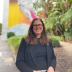 Professor Virginia Kilborn – Swinburne Chief Scientist