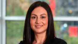 Dr Carla Ferraro, Associate Director, CXI Research Group