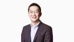 Associate Professor Kai Qin, Data Science Research Institute