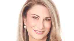 Photograph of Professor Angela Carbone