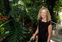 Photograph of Deryn Vahl-Meyer