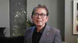 Photograph of Hung Nguyen 2020