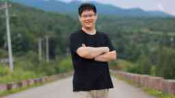 Pengcheng Zhao, Bachelor of Business (eCommerce) alumnus and Solutions Architect at Siemens China Ltd.