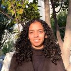 Swinburne University of Technology Bachelor of Health Science Graduate Namita