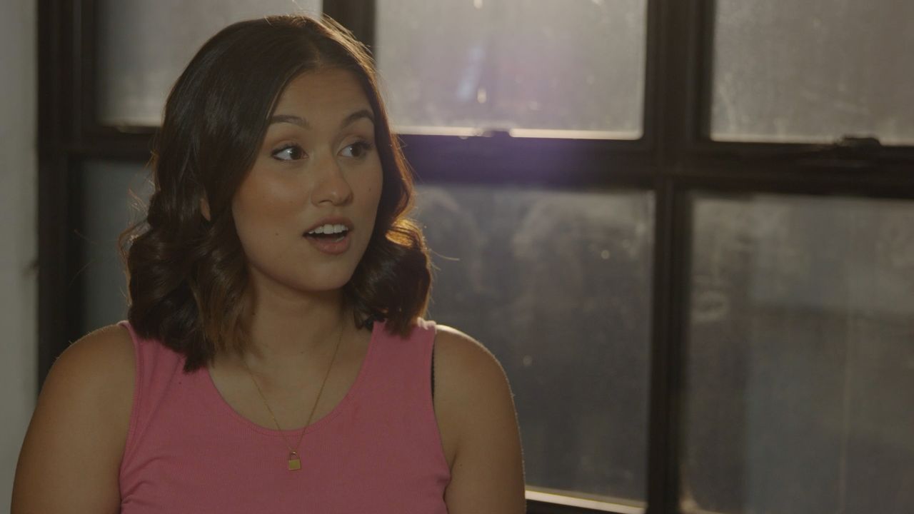 Real Industry Experience Will Issy Sink Or Swim? Swinburne