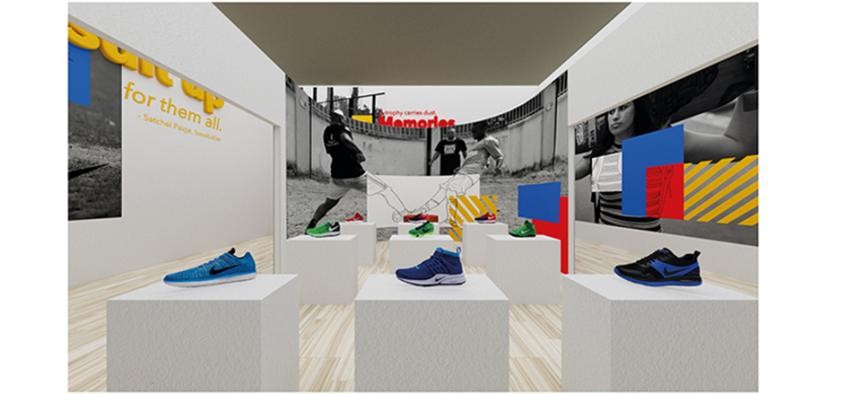 Student Work | Diploma of Graphic Design | Zych