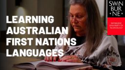 Reviving Language, Strengthening Culture | First Nations learners share their journey
