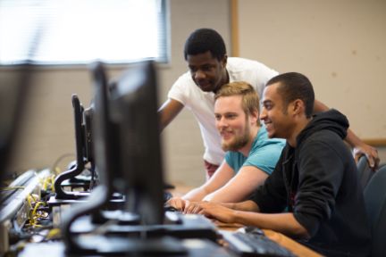 Studying computing? Sign up for an introduction to the help desk and programming units at Swinburne. Find out what students have done in previous semesters and how we can assist you with your programming skills through hands on activities.