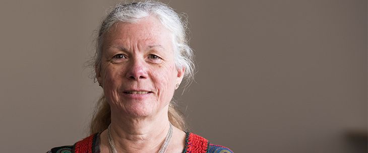 Sue | Participant Stories | Swinburne
