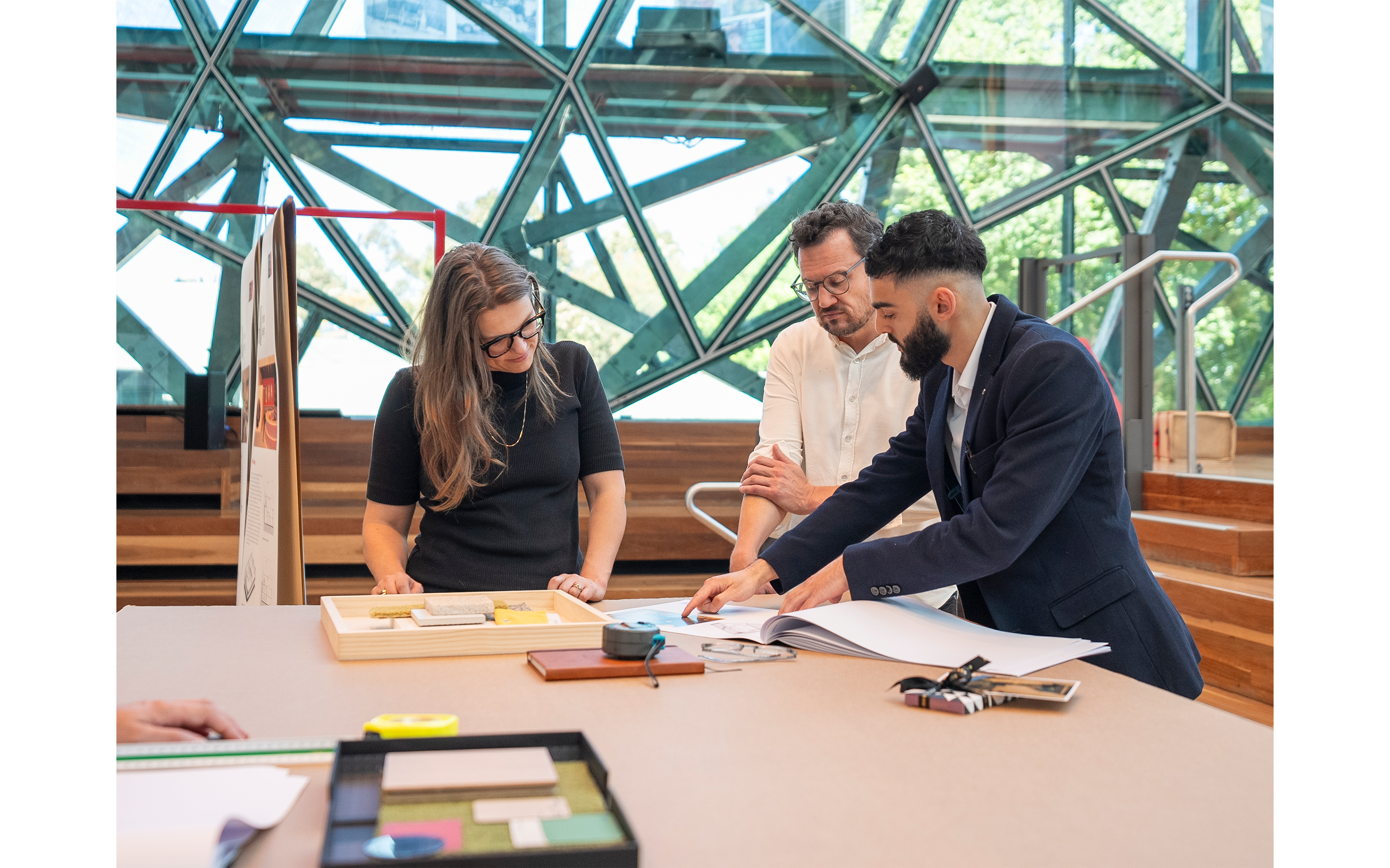 Advanced Diploma of Interior Design | Swinburne