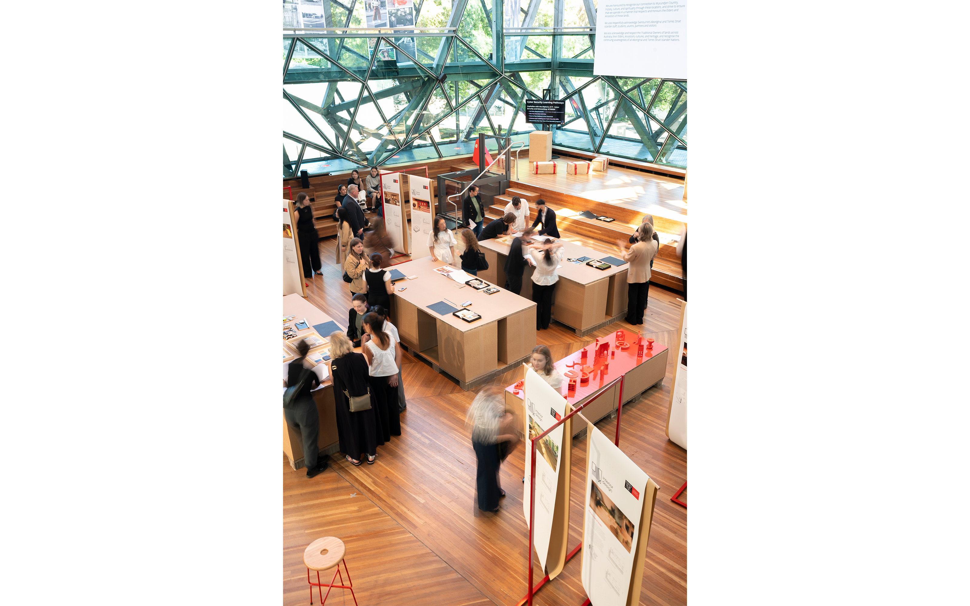 Advanced Diploma of Interior Design | Swinburne