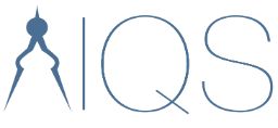 Australian Institute of Quantity Surveyors (AIQS) blue logo