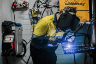 Plumbing Licence in Gasfitting Work Skill Set