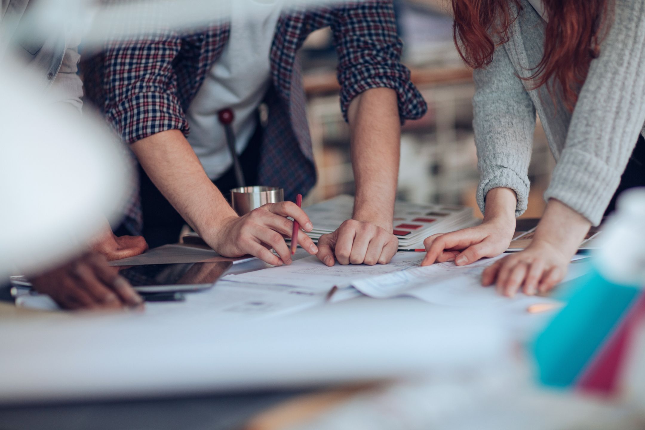 Meet your teachers and peers, get key course information and have your questions answered before classes begin. This induction will help you understand what to expect and start your Postgraduate Architecture course with confidence.