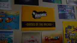 Discover The Arcade