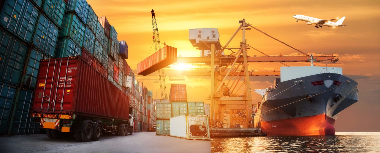 Graduate Certificate of Supply Chain Innovation