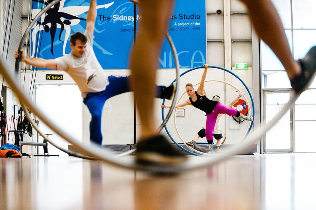 Swinburne experts on what to do these school holidays Swinburne