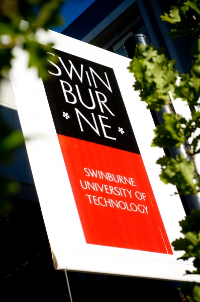 Swinburne