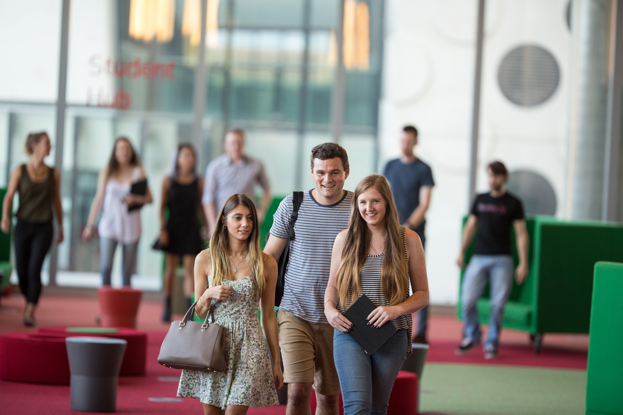 2018 Grad employability week - sidebar image