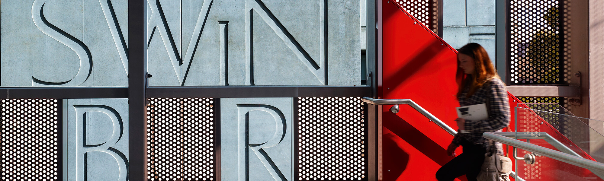 Drop in to Hawthorn promo landingpage