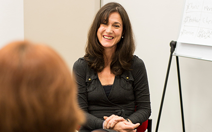 Communication and Interpersonal Skills tile for Short Courses page