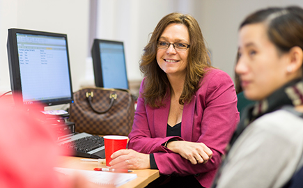 Human Resources tile for Short Courses page