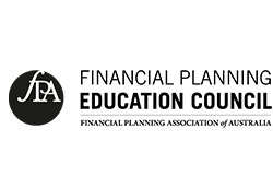 Financial Planning Education Council logo