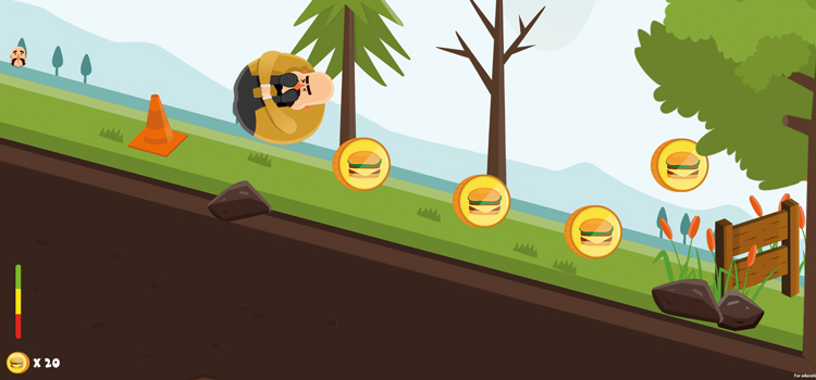 Agnes Carroll, Tsuey Fong Tan, Ignatius Choong Tzin Sear, Bachelor of Design (Digital Media Design), Mr Burger