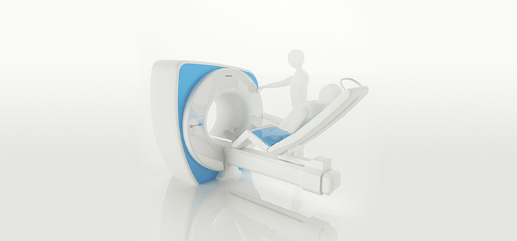 Marcus Krigsman, Bachelor of Engineering (Product Design Engineering), Non-invasive Prostate Scan