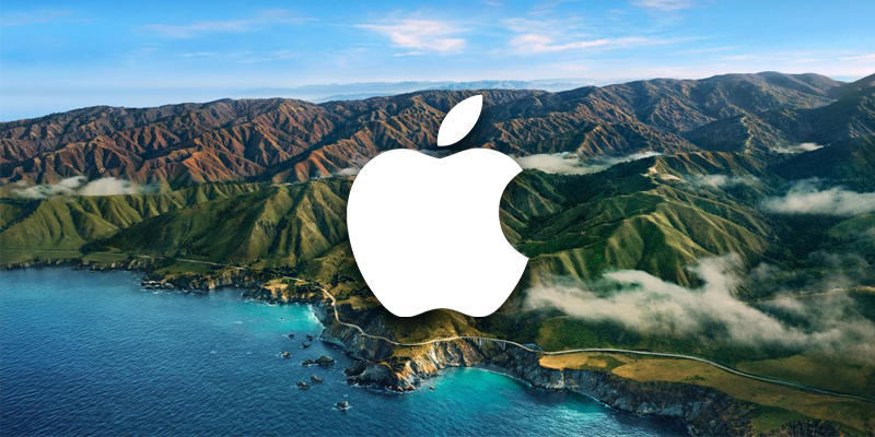 Apps on Demand on macOS