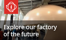 Explore our factory of the future