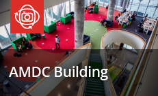 AMDC Building