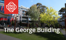 The George Building