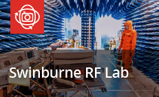 Swinburne RF Lab